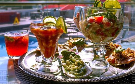 La Cevicheria